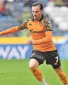 Sergej is 'fine' with Millar's quick call-up18