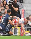 Legends complete greatest season in Hull KR's history Legends complete greatest season in Hull KR's history20