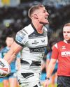 Hull will have eight decisions to make on out-of-contract stars Hull will have eight decisions to make on out-of-contract stars30