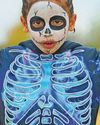 No tricks, just treats!0