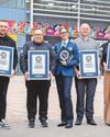 New Guinness World Record set shines spotlight on mental health7