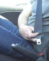 More than 400 fines issued to young drivers not wearing seatbelts More than 400 fines issued to young drivers not wearing seatbelts3