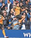 Back-to-back wins for City in crazy contest Back-to-back wins for City in crazy contest26
