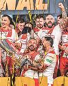Super League's expansion is already raising big questions Super League's expansion is already raising big questions22