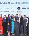 'Extremely proud and humbled' as Hudgell Solicitors secure another award win6