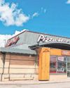 Hull Pizza Hut to shut Hull Pizza Hut to shut0