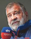 Wane issues 'patriotic' England plea to fans28