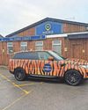 Veterans offered free lifts for Remembrance Sunday0