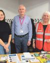 MP hosts community drop-in event offering cost-of-living advice8