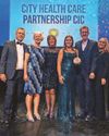 Hull healthcare provider wins top national award1