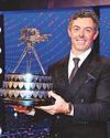 McIlroy’s hunger for further glory19