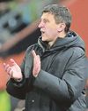 City pride in top six spot for Xmas29