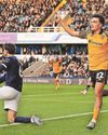 McBurnie: I came back a bit too soon27