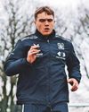 Coaching staff were a big factor in me joining Black and Whites - Hill23