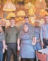 Pizza Express opens in iconic Burton House3