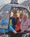 Magical memories for care home residents0