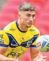 Whitehead: I bought into KR after my first talk with Willie Peters22