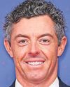 Rory in swing for second gong24
