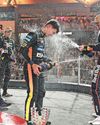 BEST & WORST SPORTING MOMENTS 202519