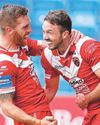 To see Salford broken bit by bit, it was soul destroying for me...21