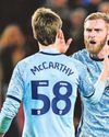 Can City dare to dream in 2026?32