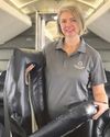 Hull firm completes Concorde leather restoration work1