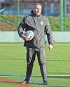 Assistant coach role at the Robins is the perfect fit for me31