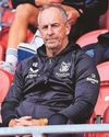 2025 was a year that saw Black and Whites restore their club values23