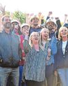 'Proper teamwork' hailed as Beverley build aired on BBC1