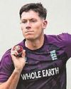 Seamer Potts in line for Ashes debut in Sydney Seamer Potts in line for Ashes debut in Sydney16