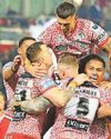 Five rugby league wishes including structure call, RFL decision and England future Five rugby league wishes including structure call, RFL decision and England future20