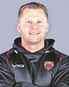 Grady: It's honour to be chosen to lead Salford in new era22