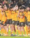 Jakirovic hailed Championship's manager of the season so far34