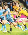 Our young players have come along in leaps and bounds, insists Sezer27