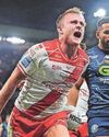 Hull Daily Mail