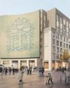 Council seeking partner for Albion Square development7