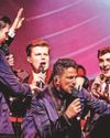 Peter Andre excited to play for 'amazing crowds' of Hull again0