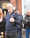 Incredible 'lifeline' accommodation for homeless veterans2