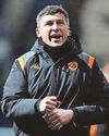 MILLAR: I HAVE ALWAYS HAD BELIEF IN US33
