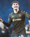 Loan duo can add to City's play-off hopes36
