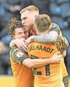 Hull Daily Mail