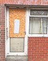 Closure orders granted at flats4
