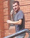 Jail for man who kicked policeman after arrest for urinating in street7