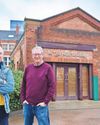 The Hull Studio media hub will offer all-in-one 'creative playground'9