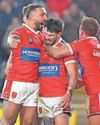 Hull Daily Mail