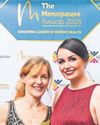 Nurse is named UK Menopause Nurse of the Year11