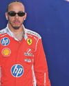 Hamilton pushes for race in Africa21