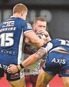 Hull Daily Mail