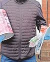 'I didn't know what to expect when I joined Humberside Police on a raid'3