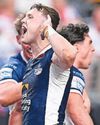 Super League teams asked to register Las Vegas interest33